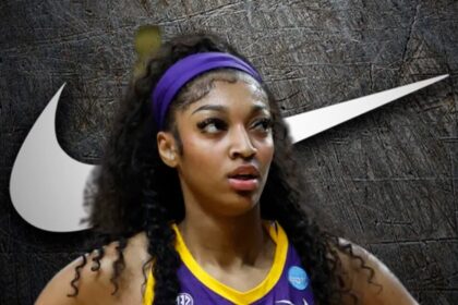 Angel Reese Roasts Shaq's WNBA Dunking Dream, Signs Shoe Deal and Takes Rivalry with Caitlin Clark to New Heights