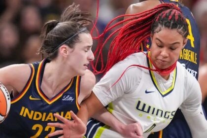 Satou Sabally to Indiana Fever? Caitlin Clark Fans Say 'Yes, Please!' Amid Offseason Rumors