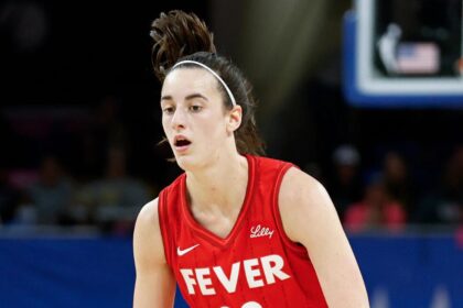 Caitlin Clark Fans on High Alert as WNBA Teeters on the Brink of a Show-Stopping Meltdown