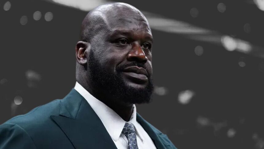 Shaq Drops 'Shorts and Hoops' Controversy Bomb on Angel Reese’s Podcast, Fans Cry Foul