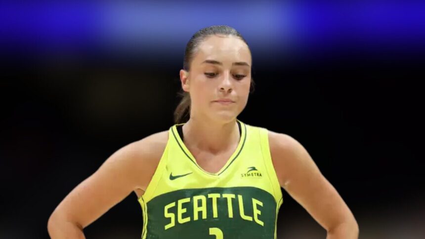 The Real Reason Nika Muhl Ditched the WNBA Faster Than You Can Say 'Fast Break': Why Europe's Calling This Storm Star Back