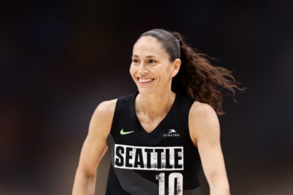 Sue Bird Picks Kamala: ‘Make a Plan, People!’ – Plus Her Hot Takes on WNBA’s Fiery Clark vs. Reese Rivalry!