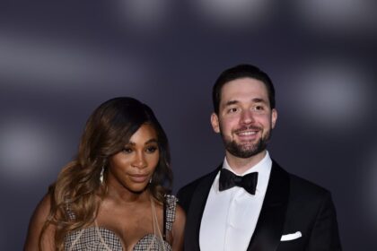 Serena Williams’ Billionaire Hubby Alexis Ohanian Teases WNBA Reality Show—Will It Be As Dramatic As NWSL?