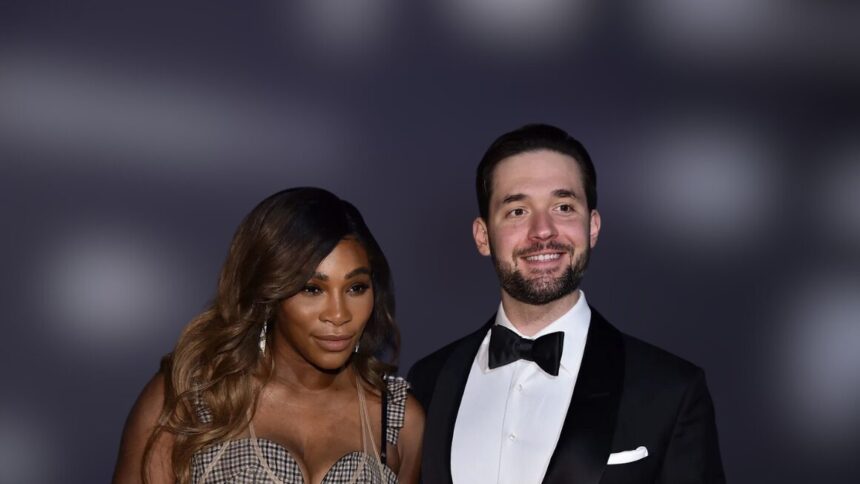 Serena Williams’ Billionaire Hubby Alexis Ohanian Teases WNBA Reality Show—Will It Be As Dramatic As NWSL?