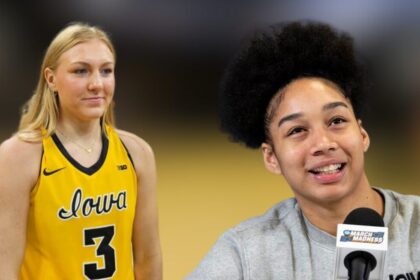 Hawkeyes’ Secret Weapons: Hanna Stuelke and Sydney Affolter Ready to Lead Iowa Post-Clark Era