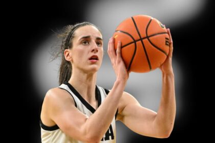 Caitlin Clark's Three-Point Power Play: Is AT&T About to Dial Her Up for a Blockbuster Deal?