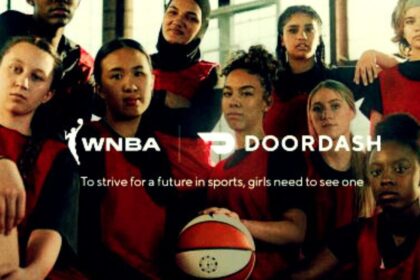 DoorDash & the NBA, WNBA Team Up for a Slam Dunk Season! New 'Basketball' Anthem, Sweet Deals, and Exclusive Fan Perks Await