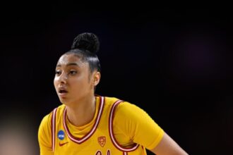 USC Trojans Unleash JuJu Watkins, Redefining Women's Hoops: 'The Era of Domination Begins!'