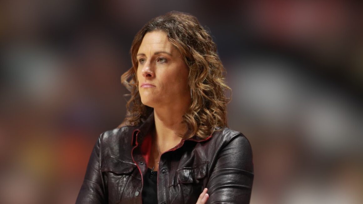 Connecticut Sun’s Shocking Split with Stephanie White – Are WNBA Head Coaches an Endangered Species?