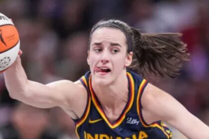 Caitlin Clark Sends WNBA Sponsorship Value Soaring in Record-Breaking 2024 Season – And She’s Just Warming Up!