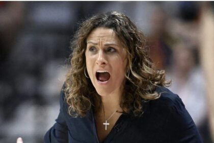 Shocking Shake-Up: Stephanie White Leaves Connecticut Sun After 55 Wins in Two Seasons – What’s Next for the WNBA's Hottest Coaching Prospect?