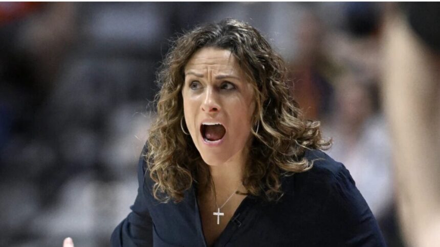 Shocking Shake-Up: Stephanie White Leaves Connecticut Sun After 55 Wins in Two Seasons – What’s Next for the WNBA's Hottest Coaching Prospect?