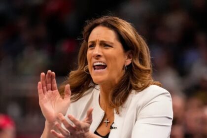 From the Sun to the Fever: Is Stephanie White the Next WNBA Super Coach for Caitlin Clark?