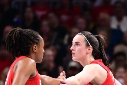 Caitlin Clark and Stephanie White: A Dynamic Duo Ready to Reignite the Indiana Fever’s Future?