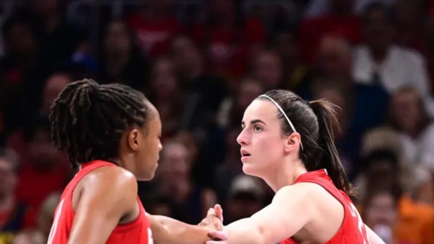 Caitlin Clark and Stephanie White: A Dynamic Duo Ready to Reignite the Indiana Fever’s Future?