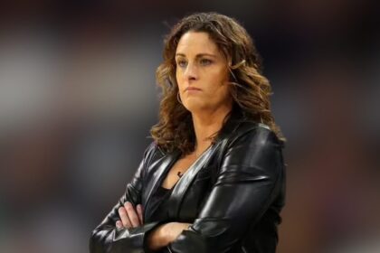 Stephanie White to Coach Caitlin Clark? Fever Fans Are Already Dreaming Big After Christie Sides' Exit