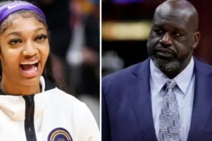 Shaq Drops Life's Biggest Bombshell on Angel Reese, and the Internet is Losing It