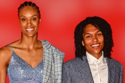 DeWanna Bonner's ‘1 of 1’ Instagram Love Note to Teammate-Girlfriend Alyssa Thomas Will Melt Your Heart