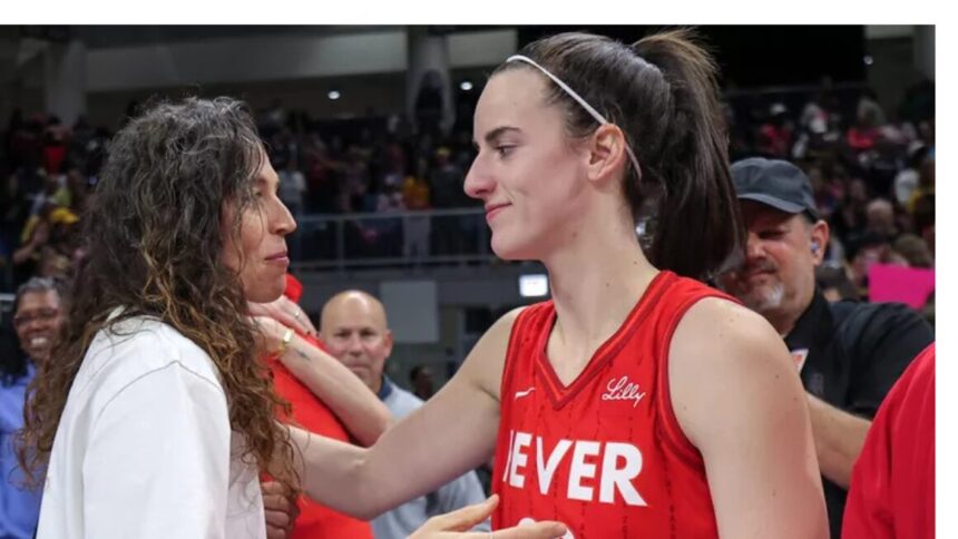 Sue Bird Drops Truth Bomb: Caitlin Clark Didn't Invent WNBA Racism, She's Just the Latest Pawn in the Game!