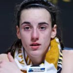 Caitlin Clark's Heartfelt 'Love You' Sparks Tears and Laughter at Hawkeyes' Emotional Send-Off