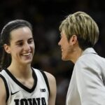 Caitlin Clark's Reunion Tour: Hawkeyes Channel Nostalgia Before a New Era