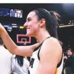 From Buckshots to Buzzer Beaters: Veterans’ Nonprofit Scores Big with Signed Basketball Auction, Thanks to Iowa Women's Hoops