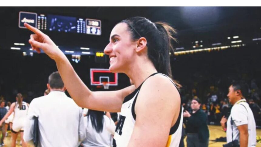 From Buckshots to Buzzer Beaters: Veterans’ Nonprofit Scores Big with Signed Basketball Auction, Thanks to Iowa Women's Hoops