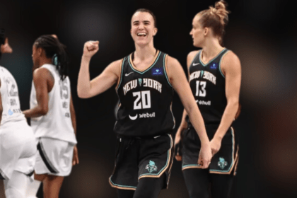 WNBA Playoffs 2024: Liberty Soar, Sun and Lynx in a Tug-of-War as Finals Beckon