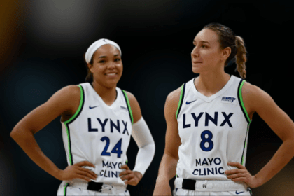 Sun vs. Lynx Game 5: Who’s Bringing the Heat, Who’s Getting Burned, and Where to Watch the WNBA Semifinals Showdown?