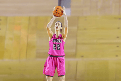 Caitlin Clark Clone? Fans See Double in Sabrina Ionescu's Fiery Moment During WNBA Finals!