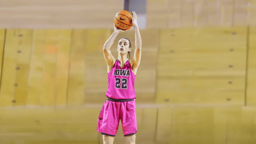 Caitlin Clark Clone? Fans See Double in Sabrina Ionescu's Fiery Moment During WNBA Finals!