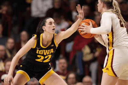 Sabrina Ionescu Channels Her Inner Caitlin Clark in WNBA Finals: Possession or Performance?