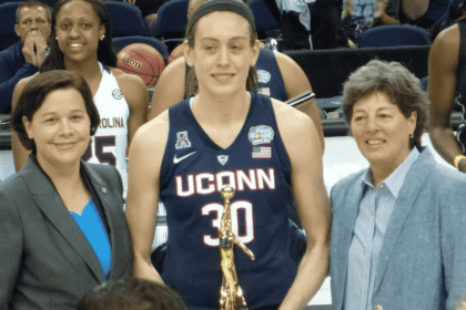 Breanna Stewart's Big Bounce-Back Game: Liberty Even the WNBA Finals in Epic Fashion!