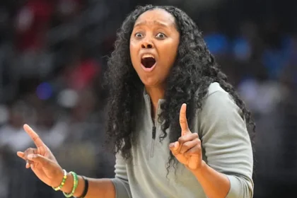Storm Warning: Seattle Coaches Face Allegations While Team Braces for Off-Season Turbulence