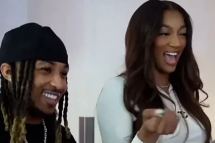 Tall Hoops, Short Kings, and Sweet Beats: Angel Reese Sparks Romance Rumors with Rapper DDG