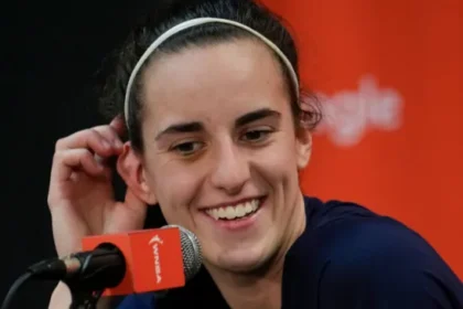Cornhuskers Spike Drama as Caitlin Clark Comparisons Hit a Nerve