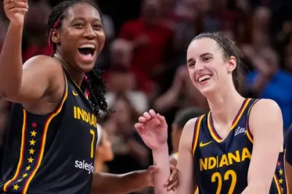 Caitlin Clark’s Dinner Date With Charity: A Basketball, a Signature, and $1,000 in Kindness
