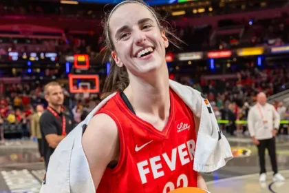 From Rookie to All-Star Weekend Star? Caitlin Clark Set to Shake Up NBA’s Big Stage