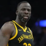 Draymond Green Drops a Heartfelt, Goat-Emoji-Filled Tribute to Ernie Johnson Jr. – The Real MVP of Inside the NBA