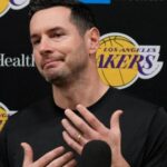 Lakers Get Lost in Philly Fog: JJ Redick Left Searching for Team’s Missing Brains