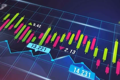 Stock Market Today Highlights: Nifty Forms Red Candle, Buy-on-Dips Strategy Advised Above 23,270; Key Levels to Watch on Friday