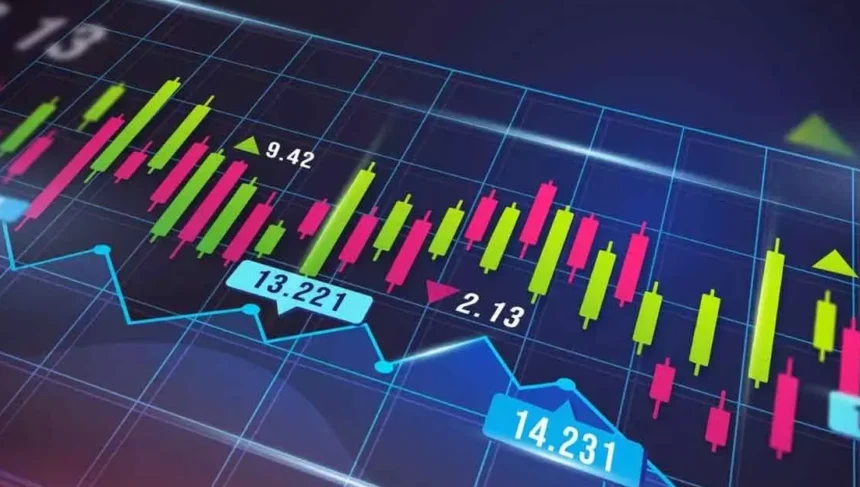 Stock Market Today Highlights: Nifty Forms Red Candle, Buy-on-Dips Strategy Advised Above 23,270; Key Levels to Watch on Friday