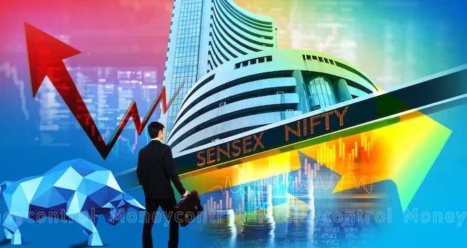 Indian Stock Market Braces for Volatility on February 21: Will Sensex and Nifty Rebound or Extend Losses?