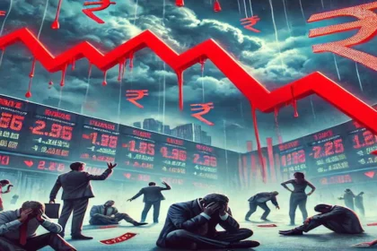 Deepak Nitrite’s Stock Crash: A Temporary Setback or a Long-Term Crisis? Investors Weigh Risks Amidst 51% Profit Plunge
