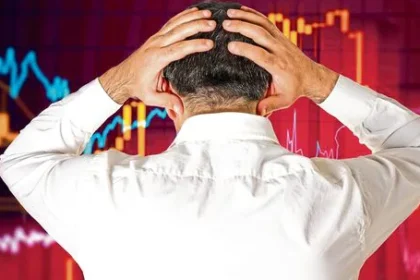 Why Did the Indian Stock Market Crash Today? Key Reasons Behind the Sharp Decline