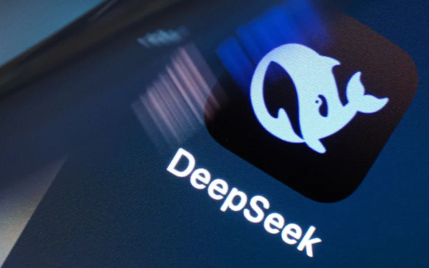 AI Surge Ignites Chinese Stock Market to 3-Year High