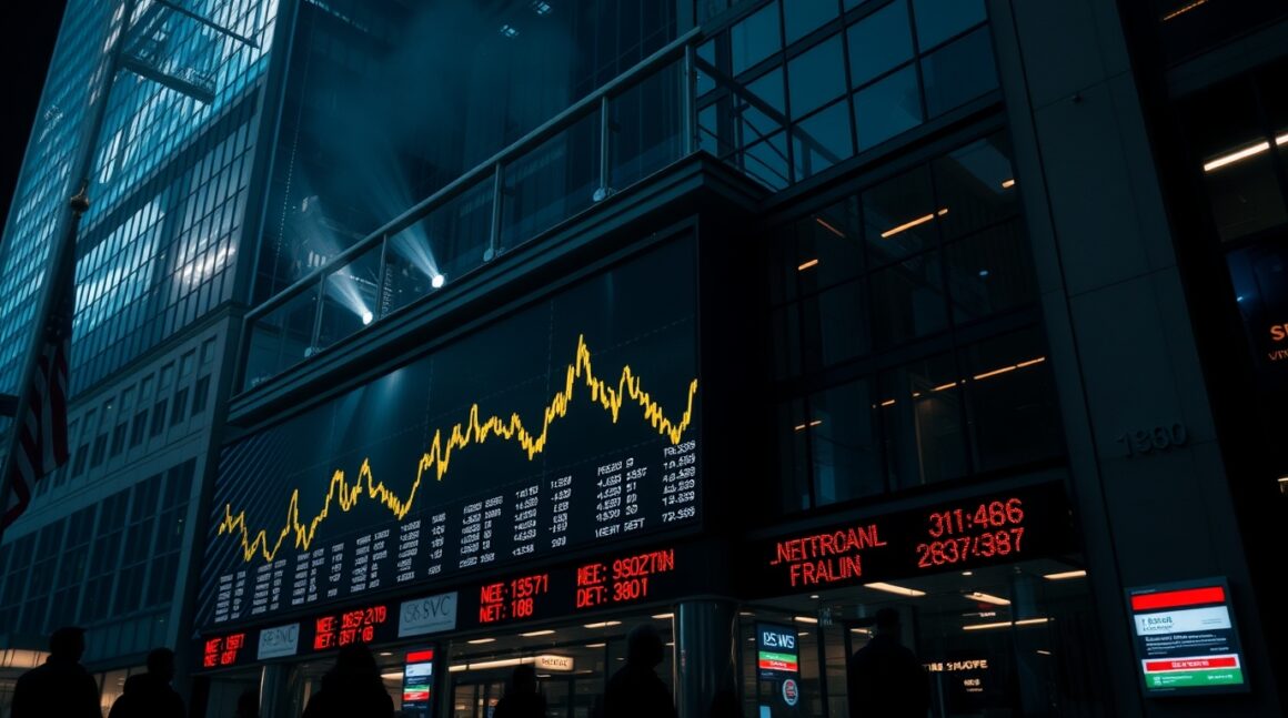 US Stock Market Today: Futures Rebound, Gold Hits $3,000, and Tesla’s China Move – Key Updates for Investors