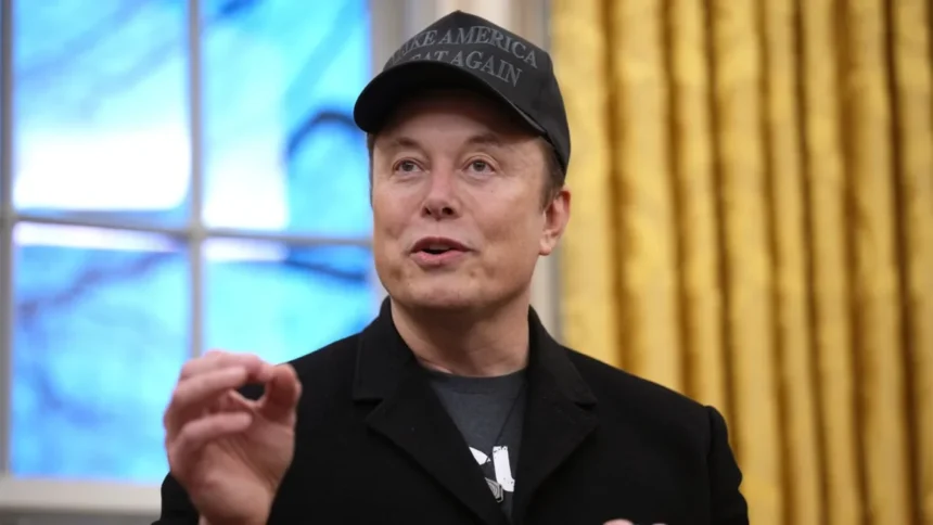 Federal Judge Halts Elon Musk’s Overreach: USAID Dismantling Deemed Unconstitutional