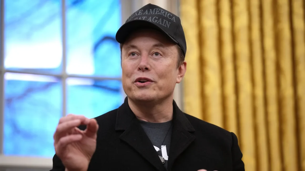 Federal Judge Halts Elon Musk’s Overreach: USAID Dismantling Deemed Unconstitutional