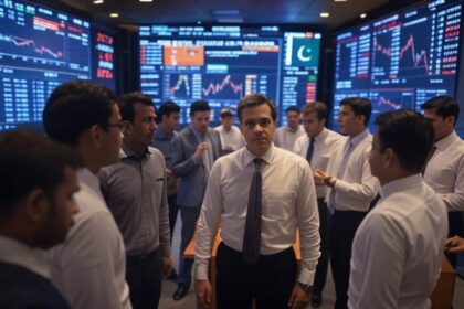 US Fed Rate Decision, Indo-Pak Tensions, and Corporate Earnings to Drive Indian Markets This Week